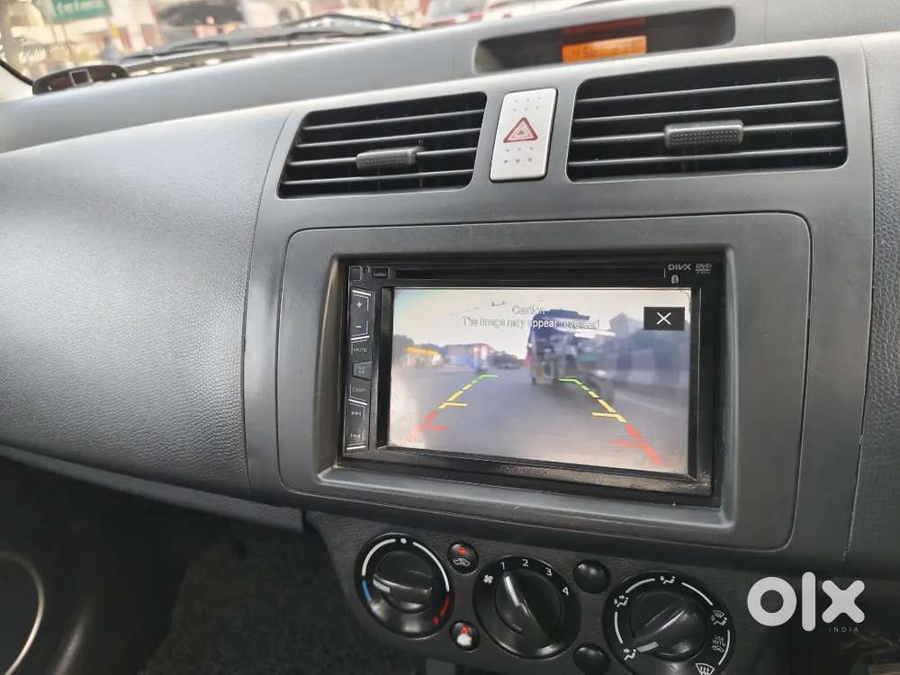 Maruti Suzuki Swift Dzire 2011 Disel