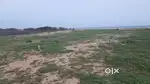 Sea view plots nearer to yaganti resorts