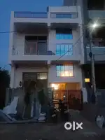 New build house
