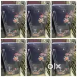 LL|| SINGLE DOOR GOOD CONDITION FREE DELIVERY EXCELLENT CONDITION