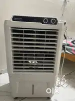 Hindware cooler warranty till April 2027