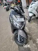 Honda Activa 125cc