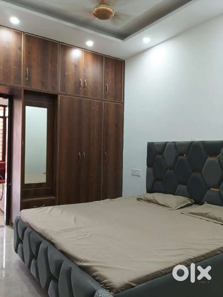 2 BHK flat your rental 18k per month