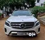 Mercedes-Benz GLS 350d Grand Edition, 2019, Diesel