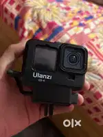 Gopro hero 10 full setup