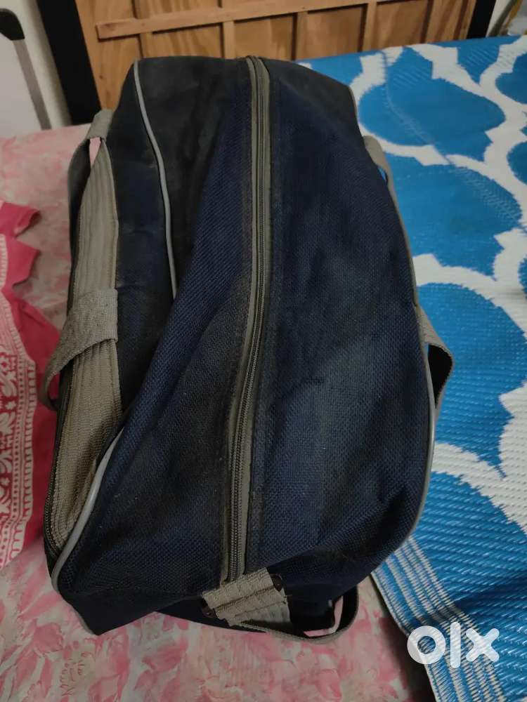 Vaccum cleaner