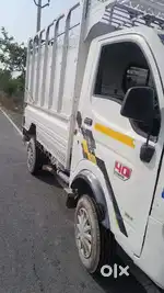 Tata mega xl bs4