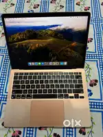 Macbook Air M1