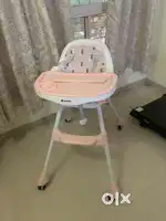 Brand new unused baby high chair on sale