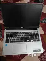 Acer chromebook 6 month old