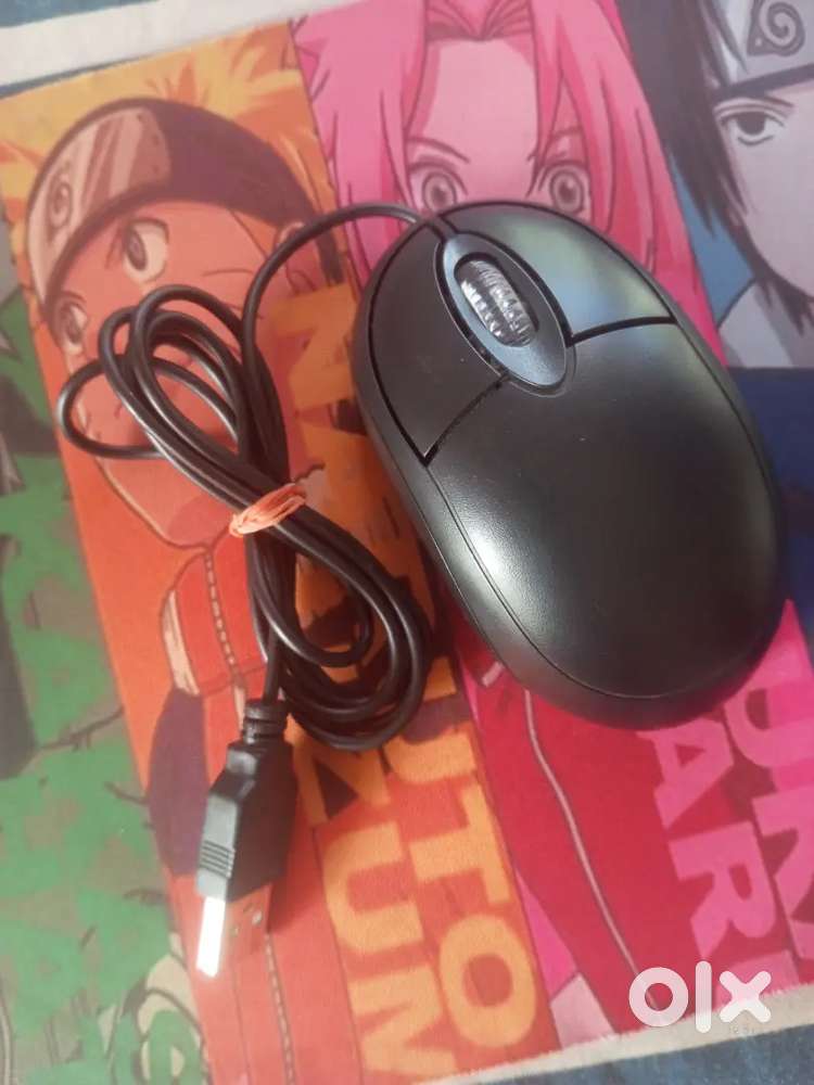 Mouse is for sale