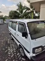 Maruti Suzuki Omni 2014 Petrol 95000 Km Driven