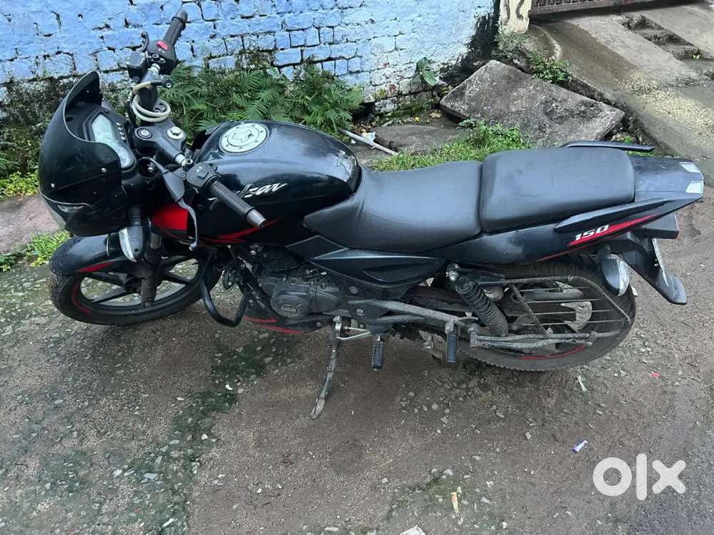 Bajaj Pulser 150 2019