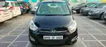 Hyundai i10 Asta 1.2 WITH SUNROOF, 2011, Petrol