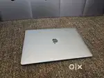 Apple Macbook Laptop i7 16gb 256gb 5.5gb Graphic 15inch Retina Display