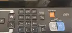 Epson printer L565
