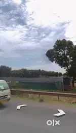 2 Acr land - 1 Acr each plot for Rent