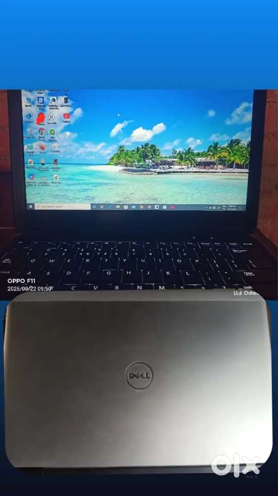 Dell core i5 windows 10 Pro
