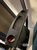 Cardio machine