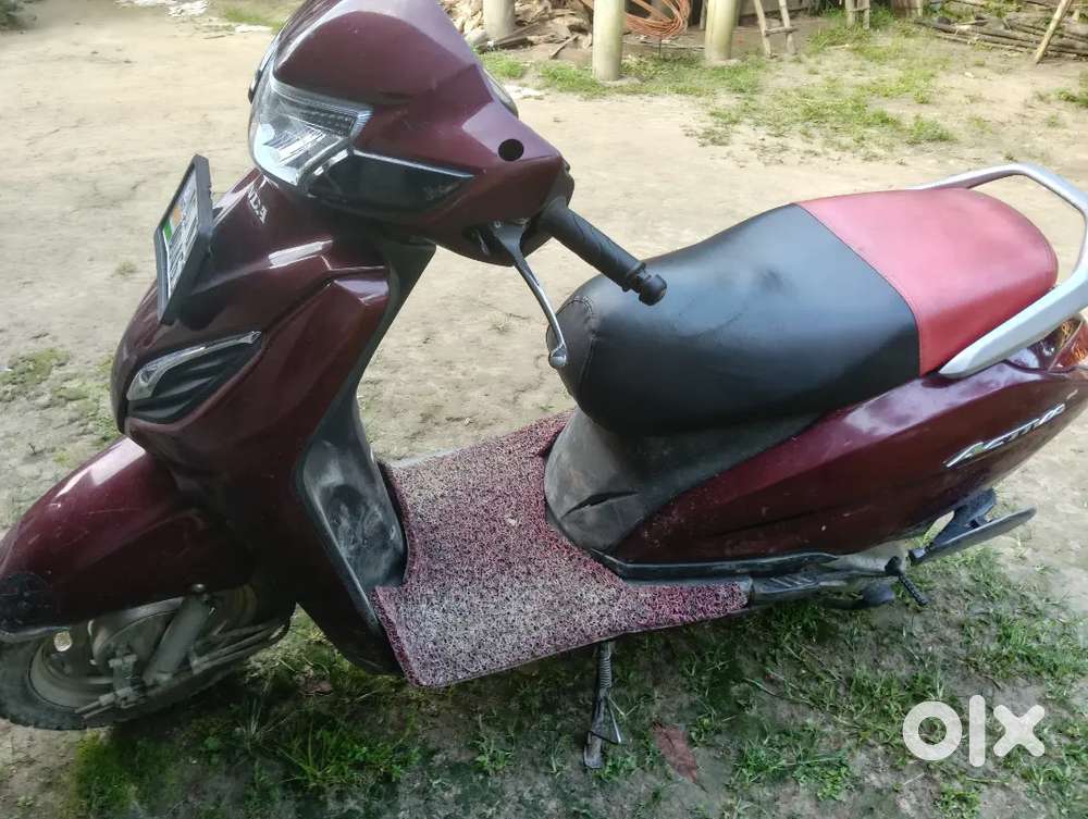 Urgent sell