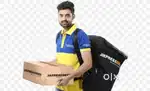 Delivery boy wanted