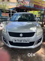 Maruti Suzuki Swift VDI BS IV, 2017, Diesel