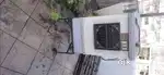 Ram cooler  with trolley for sale