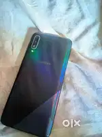 Samsung galaxy a30s