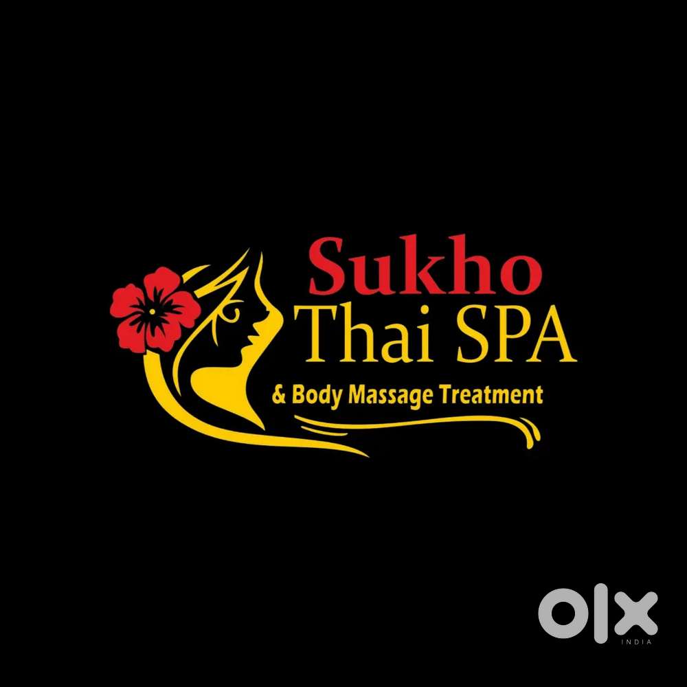 Spa therapist