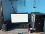 Ryzen3 3200G Computer on sale