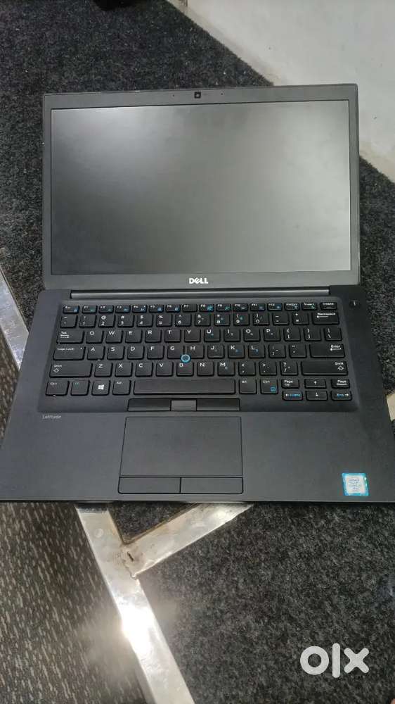Dell hp import laptop