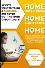 Work from home