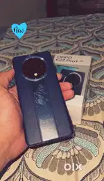 OPPO F27 PRO PLUS 5g