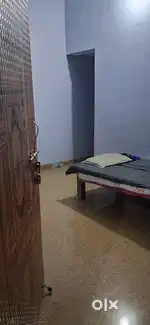 1Bhk Flat semi-furnished