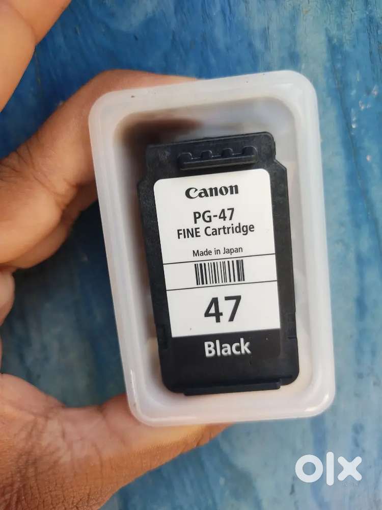 Canon printer accessories