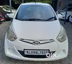 Hyundai EON Era +, 2016, Petrol