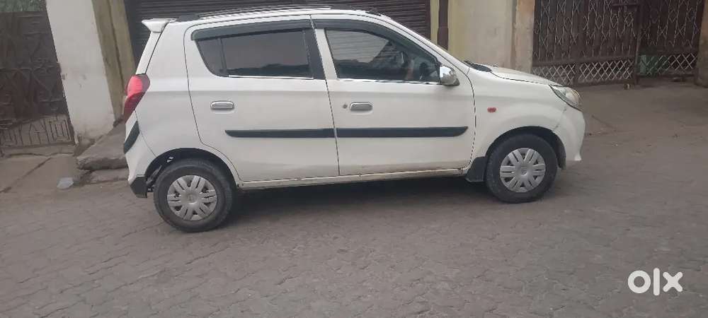 Maruti Suzuki 800 2014