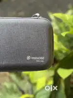 Insta 360 Travel Bundle pack