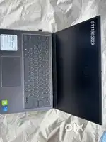 Dell laptop 11th Gen Intel (R) Core (TM) i5