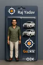 UBER Driver Jobs / GoBOLT [Leasing/Rental Car]