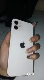 Get I phone 12 128gb model in genuine price in your budget