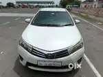 Toyota Corolla Altis 2014 Diesel