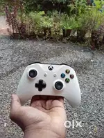 Xbox original controller