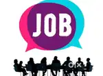 Back office job