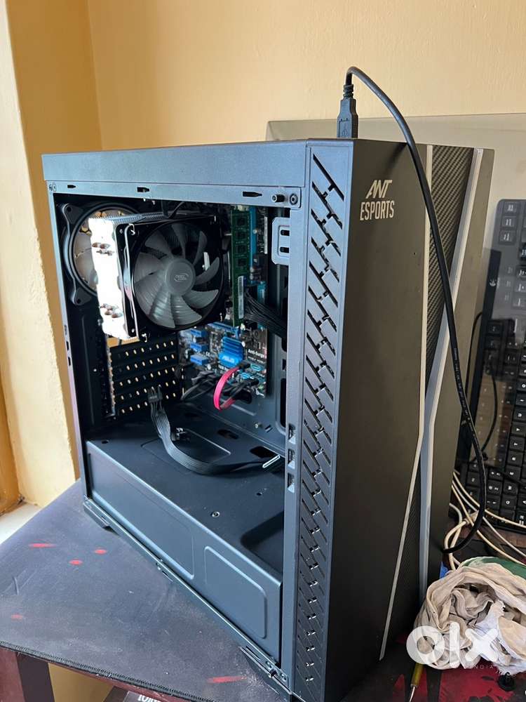 Gaming pc for sale