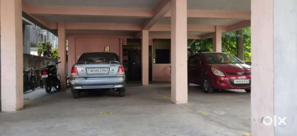 New flat 2bhk flat selling