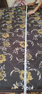 Queen size mattress 6x5