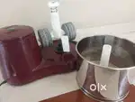 Butterfly Rhino mixer grinder