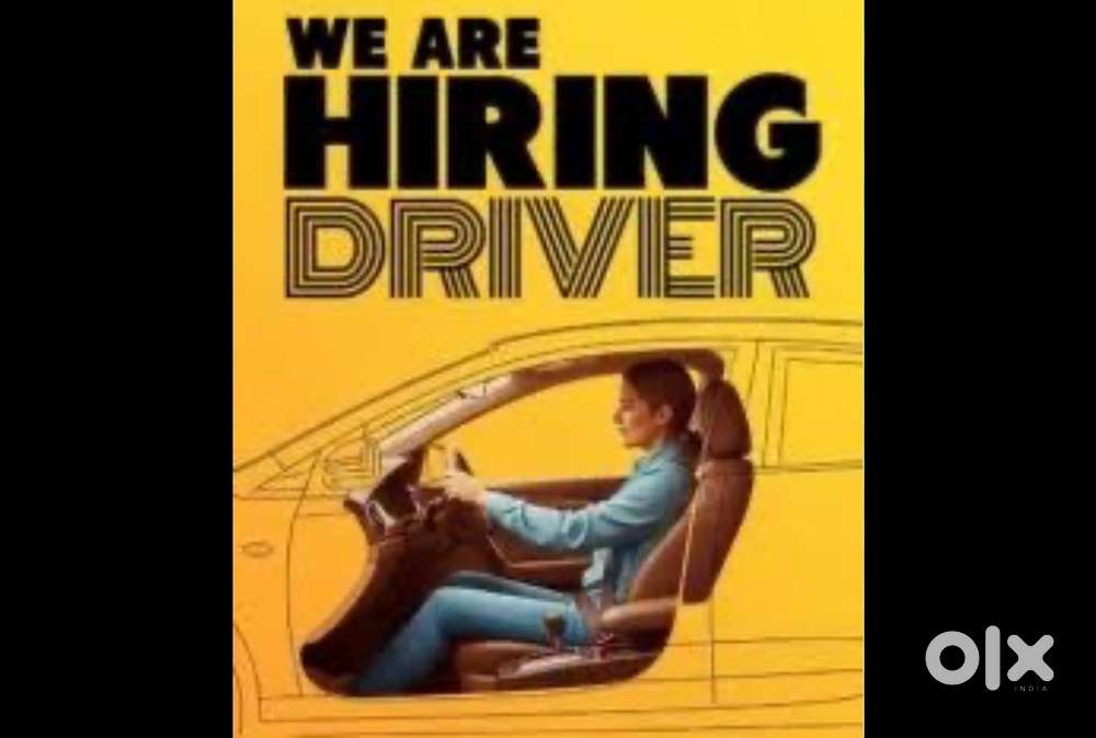 Driver for full time
