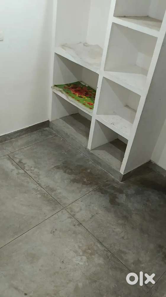 Family/Bachelor Friendly Ground Floor House for Rent